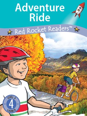 cover image of Adventure Ride